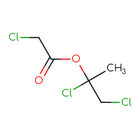 C5H7Cl3O2