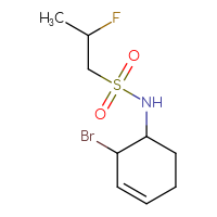 C9H15BrFNO2S