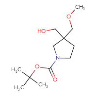 C12H23NO4