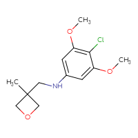 C13H18ClNO3