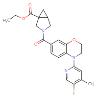 C23H24FN3O4