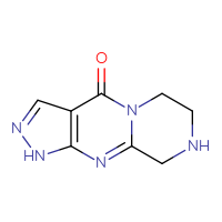 C8H9N5O