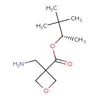 C11H21NO3