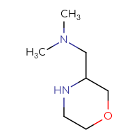 C7H16N2O
