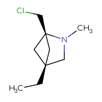 C9H16ClN