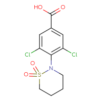 C11H11Cl2NO4S