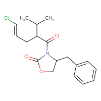 C18H22ClNO3