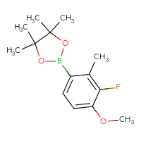 C14H20BFO3
