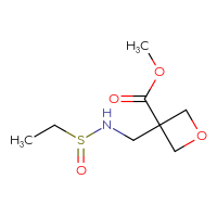 C8H15NO4S