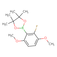 C14H20BFO4