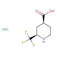 C7H11ClF3NO2