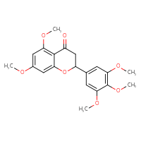 C20H22O7