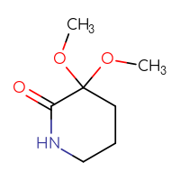 C7H13NO3