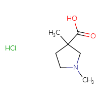 C7H14ClNO2