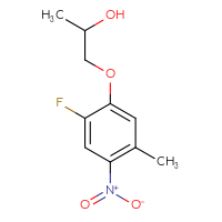 C10H12FNO4