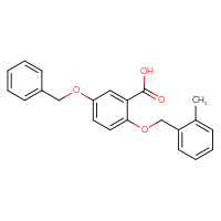 C22H20O4