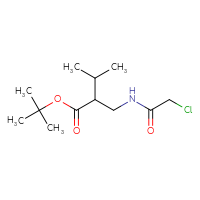 C12H22ClNO3