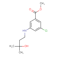 C13H18ClNO3