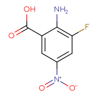 C7H5FN2O4