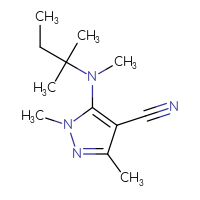 C12H20N4