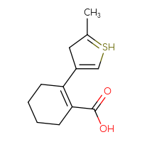 C12H16O2S