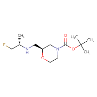 C13H25FN2O3