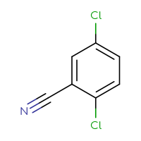 C7H3Cl2N