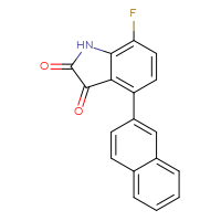 C18H10FNO2