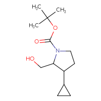 C13H23NO3