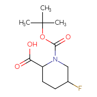 C11H18FNO4