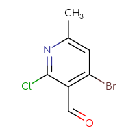 C7H5BrClNO