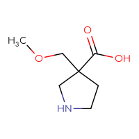 C7H13NO3