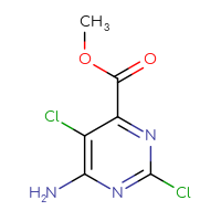 C6H5Cl2N3O2