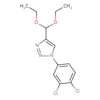 C13H15Cl2N3O2