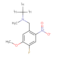 C10H13FN2O3