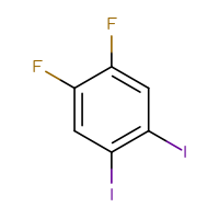 C6H2F2I2
