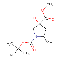 C12H21NO5