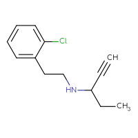 C13H16ClN