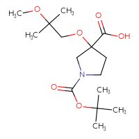 C15H27NO6
