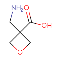 C5H9NO3