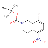 C14H17BrN2O4