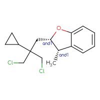 C16H20Cl2O