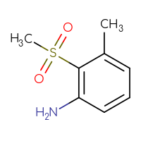 C8H11NO2S
