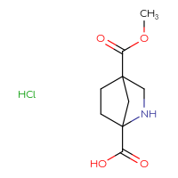 C9H14ClNO4