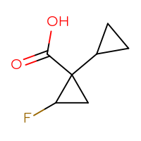 C7H9FO2