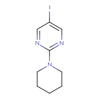 C9H12IN3
