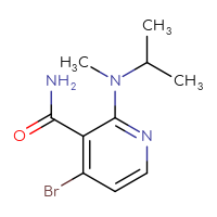 C10H14BrN3O