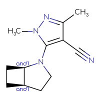 C12H16N4