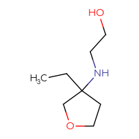 C8H17NO2