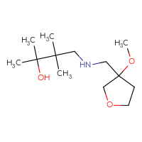 C13H27NO3